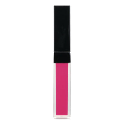 The Matte Lip Liquid - # 004 Fuchsia Garnet - 6.5ml/0.22oz Addiction