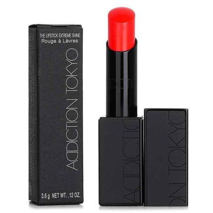 The Lipstick Extreme Shine - # 008 So Vague - 3.6g/0.12oz