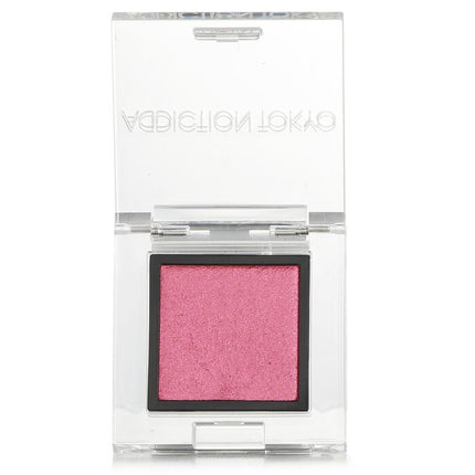 The Eyeshadow Sparkle - # 020sp Shangri-la - 1g/0.03oz Addiction
