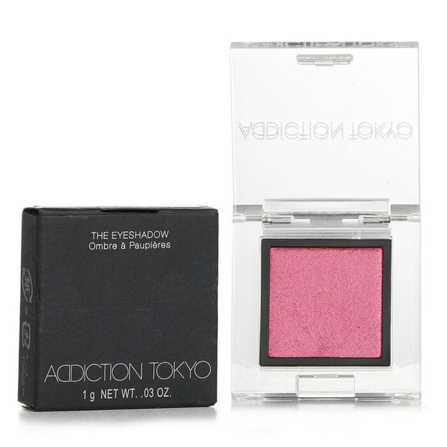 The Eyeshadow Sparkle - # 020sp Shangri-la - 1g/0.03oz Addiction