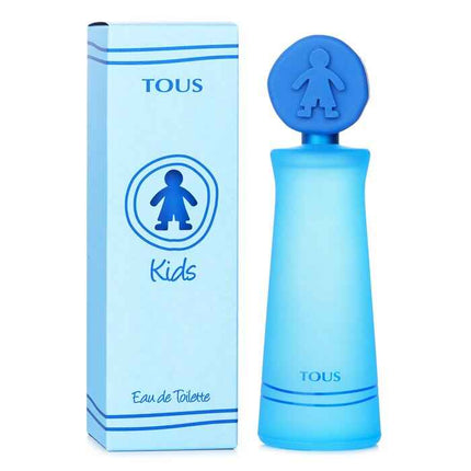 Kids Boy Eau De Toilette Spray - 100ml/3.4oz