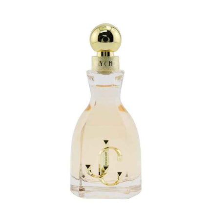 I Want Choo Eau De Parfum Spray - 60ml/2oz