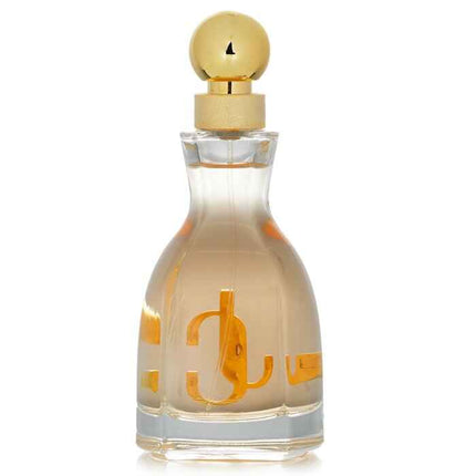 I Want Choo Eau De Parfum Spray - 60ml/2oz