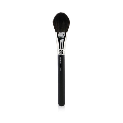 127 Synthetic Split Fibre Face Brush - - Mac