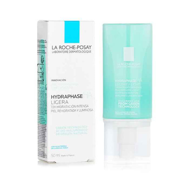 Hydraphase Ha Light 72h Hydration Intense Moisturizer - 50ml/1.7oz