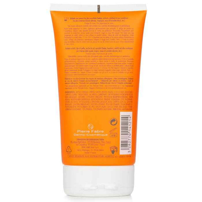 Intense Protect Spf 50 (for Babies, Children, Adult) - For Sensitive Skin - 150ml/5oz