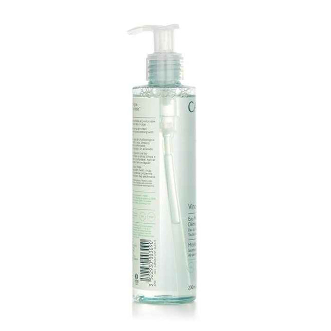 Vinoclean Micellar Cleansing Water (face & Eyes) - 200ml/6.7oz