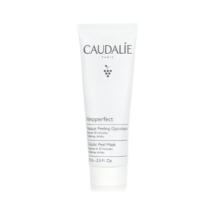 Vinoperfect Glycolic Peel Mask - 75ml/2.5oz Caudalie
