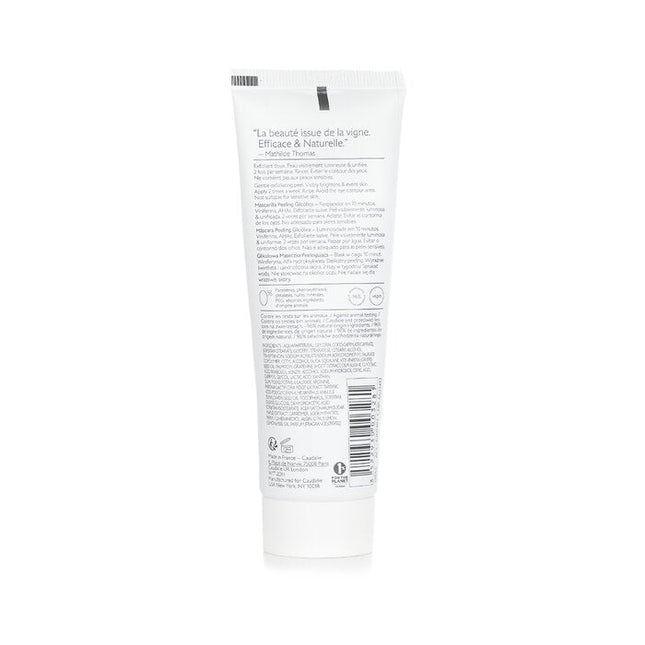 Vinoperfect Glycolic Peel Mask - 75ml/2.5oz Caudalie