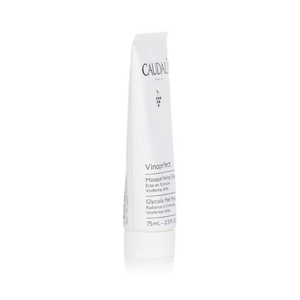 Vinoperfect Glycolic Peel Mask - 75ml/2.5oz Caudalie