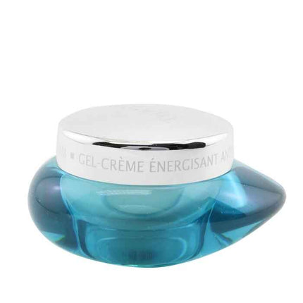 Spiruline Boost Energising Anti-pollution Gel-cream - 50ml/1.69oz