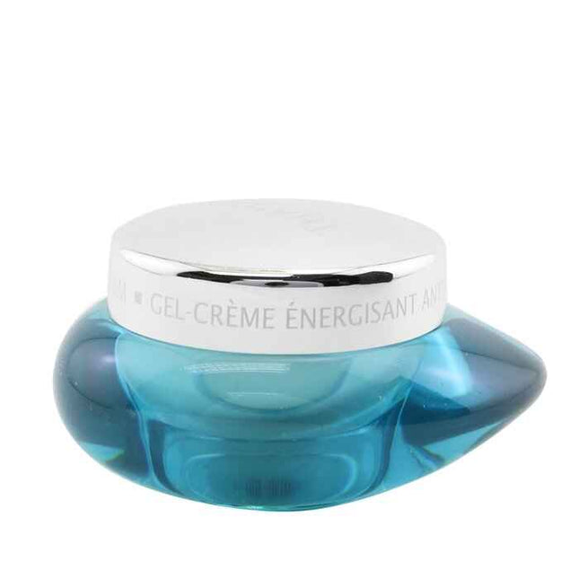 Spiruline Boost Energising Anti-pollution Gel-cream - 50ml/1.69oz