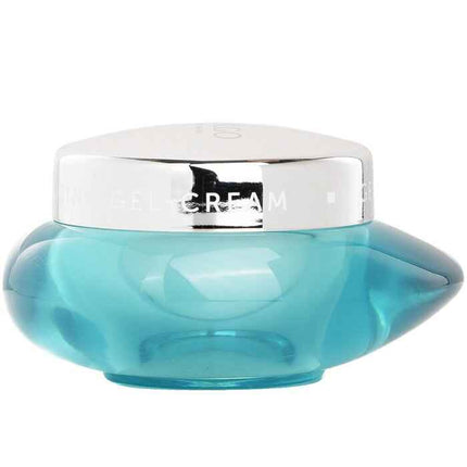 Spiruline Boost Energising Anti-pollution Gel-cream - 50ml/1.69oz