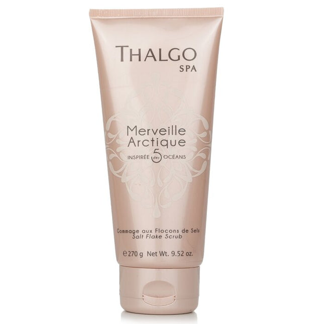 Spa Merveille Arctique Salt Flake Scrub - 270g/9.52oz Thalgo
