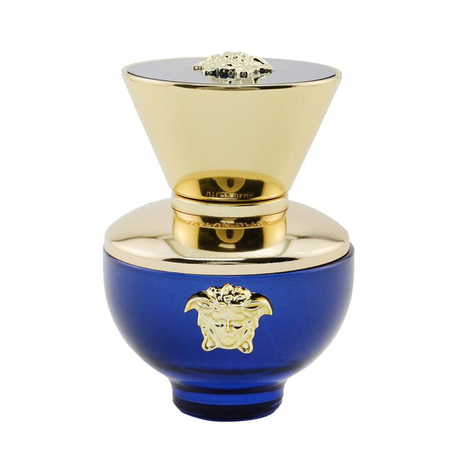 Dylan Blue Eau De Parfum Spray - 30ml/1oz Versace