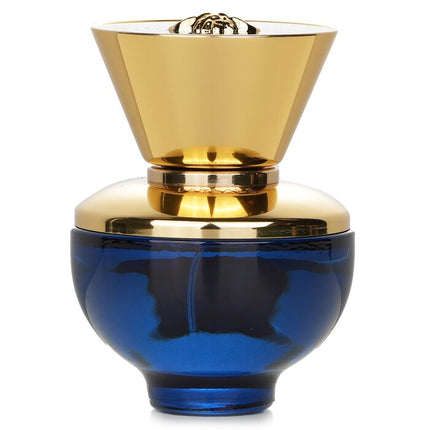 Dylan Blue Eau De Parfum Spray - 30ml/1oz Versace