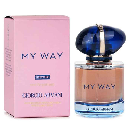 My Way Intense Eau De Parfum Spray - 30ml/1oz
