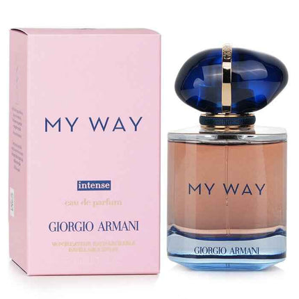 My Way Intense Eau De Parfum Spray - 50ml/1.7oz