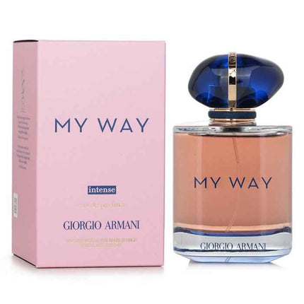My Way Intense Eau De Parfum Spray - 90ml/3oz