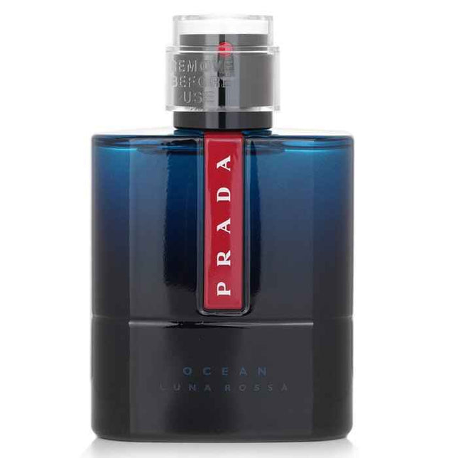 Luna Rossa Ocean Eau De Toilette Spray - 100ml/3.3oz
