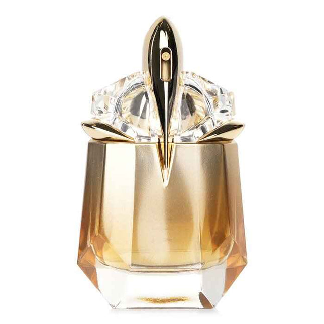 Alien Goddess Eau De Parfum Refillable Spray - 30ml/1oz