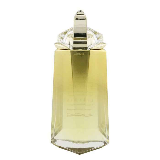 Alien Goddess Eau De Parfum Refillable Spray - 90ml/3oz