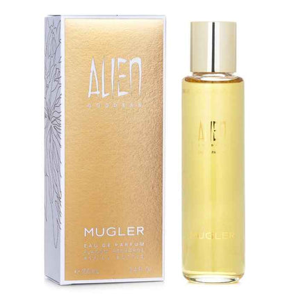 Alien Goddess Eau De Parfum Refill Bottle - 100ml/3.4oz