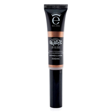 Galactic Lid Gloss Cream Eyeshadow - #  Zodiac (unboxed) - 8g/0.28oz Eyeko