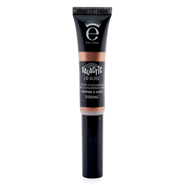 Galactic Lid Gloss Cream Eyeshadow - #  Zodiac (unboxed) - 8g/0.28oz Eyeko
