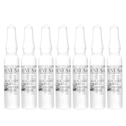 Ampoule - Blue Light Metamorphosis Serum - 7x2ml/0.07oz