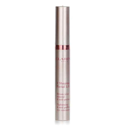 V Shaping Facial Lift Tightening & Anti-puffiness Eye Concentrate - 15ml/0.5oz