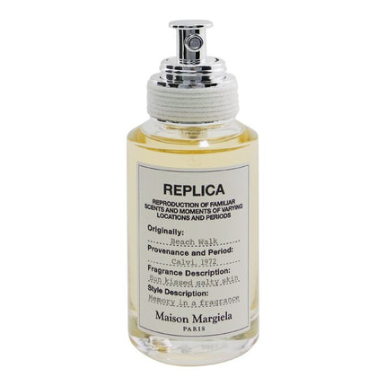 Replica Beach Walk Eau De Toilette Spray - 30ml/1oz Maison Margiela