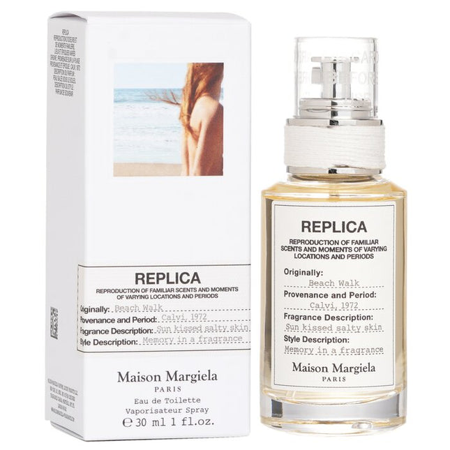Replica Beach Walk Eau De Toilette Spray - 30ml/1oz Maison Margiela