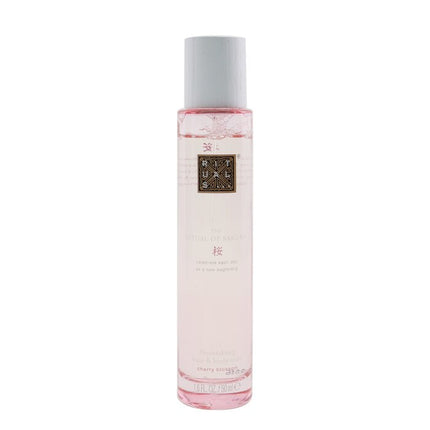 The Ritual Of Sakura Flourishing Hair & Body Mist - 50ml/1.6oz Rituals