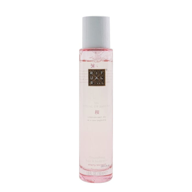 The Ritual Of Sakura Flourishing Hair & Body Mist - 50ml/1.6oz Rituals