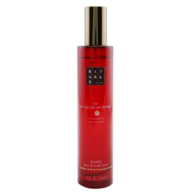 The Ritual Of Ayurveda Blissful Hair & Body Mist - 50ml/1.6oz Rituals