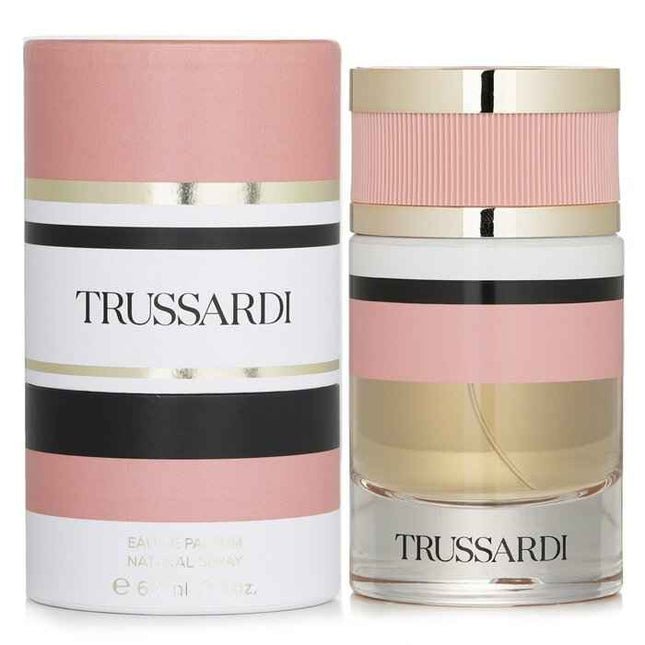 Trussardi Eau De Parfum Spray - 60ml/2oz