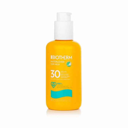 Waterlover Sun Milk Spf 30 (for Face & Body) - 200ml/6.76oz