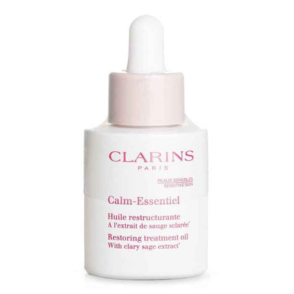 Calm-essentiel Restoring Treatment Oil - Sensitive Skin - 30ml/1oz