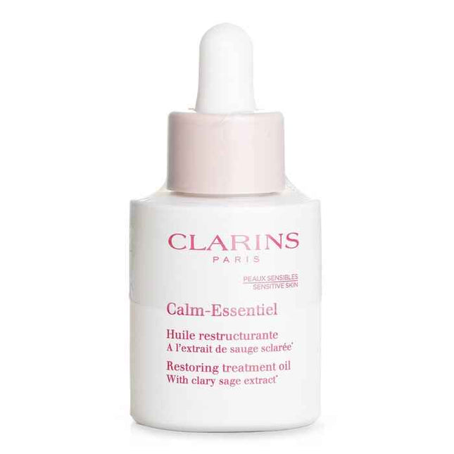 Calm-essentiel Restoring Treatment Oil - Sensitive Skin - 30ml/1oz