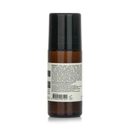 Deodorant Roll-on - 50ml/1.6oz