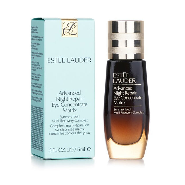 Advanced Night Repair Eye Concentrate Matrix Synchronized Multi-recovery Complex - 15ml/0.5oz Estee Lauder