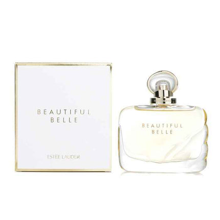 Beautiful Belle Eau De Parfum Spray - 100ml/3.4oz Estee Lauder