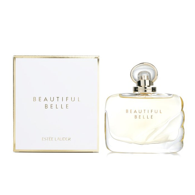 Beautiful Belle Eau De Parfum Spray - 100ml/3.4oz Estee Lauder