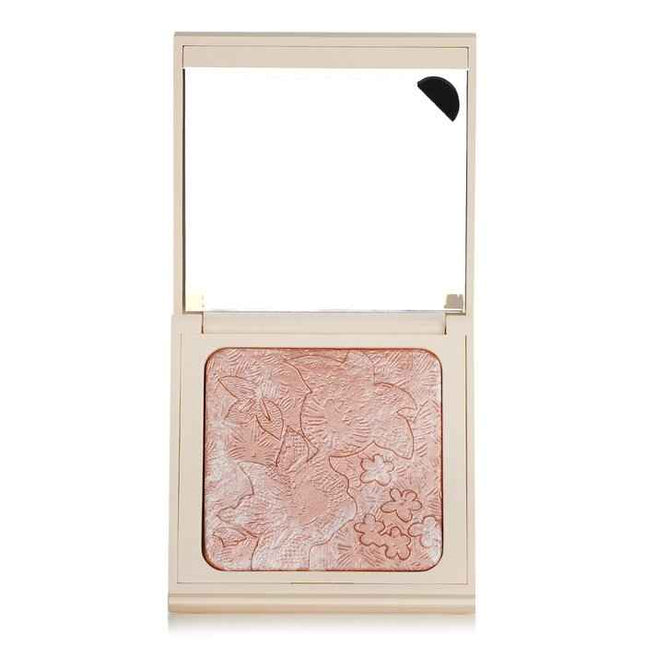 Highlighting Powder (ulla Johnson Collection) - # Pink Glow - 7.55g/0.26oz