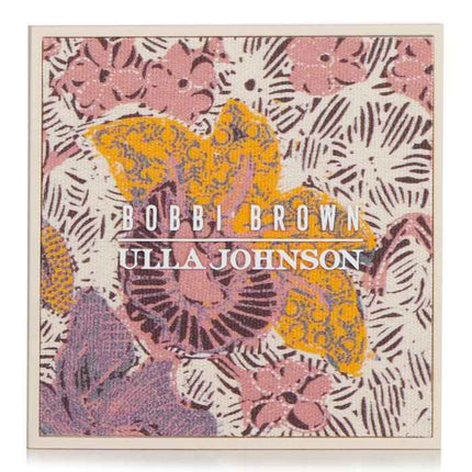 Highlighting Powder (ulla Johnson Collection) - # Pink Glow - 7.55g/0.26oz