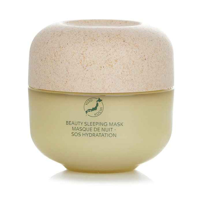 Waso Yuzu-c Beauty Sleeping Mask - 50ml/1.7oz