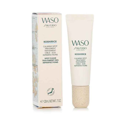 Waso Koshirice Calming Spot Treatment - 20ml/0.7oz