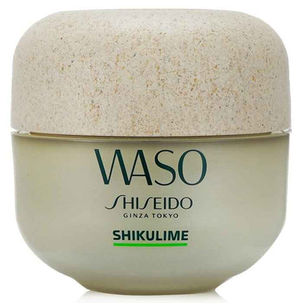 Waso Shikulime Mega Hydrating Moisturizer - 50ml/1.7oz