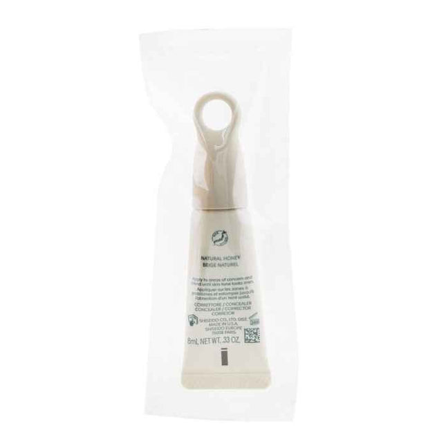 Waso Koshirice Tinted Spot Treatment - # Natural Honey - 8ml/0.33oz